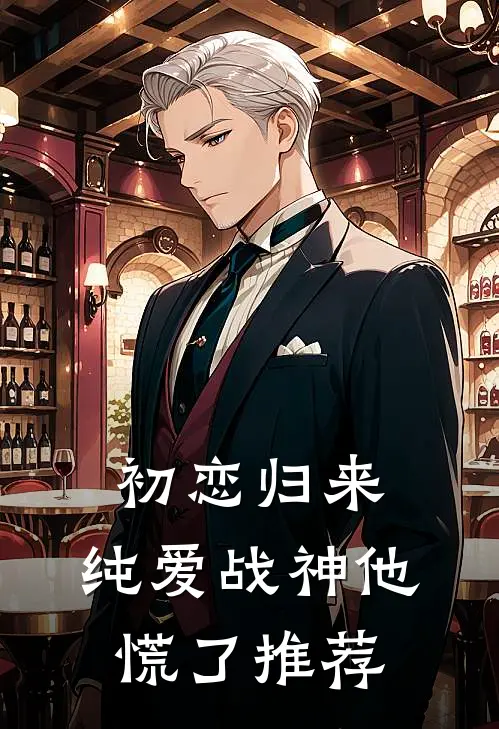 初恋归来,纯爱战神他慌了推荐漫画