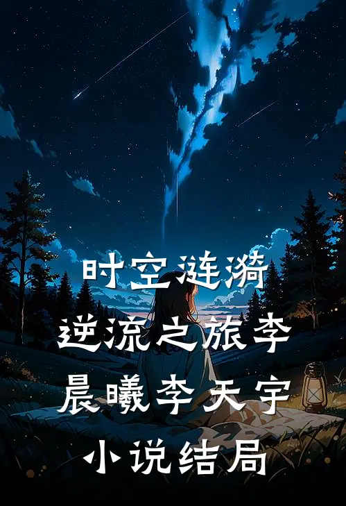 时空涟漪：逆流之旅李晨曦李天宇小说结局