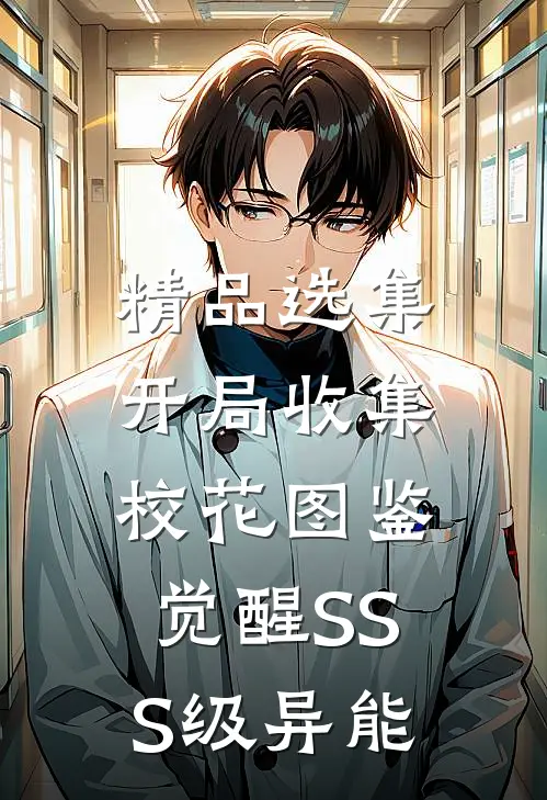 精品选集开局收集校花图鉴，觉醒SSS级异能