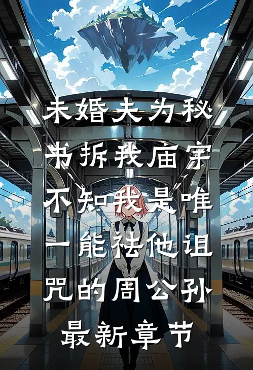 未婚夫为秘书拆我庙宇，不知我是唯一能祛他诅咒的周公孙最新章节