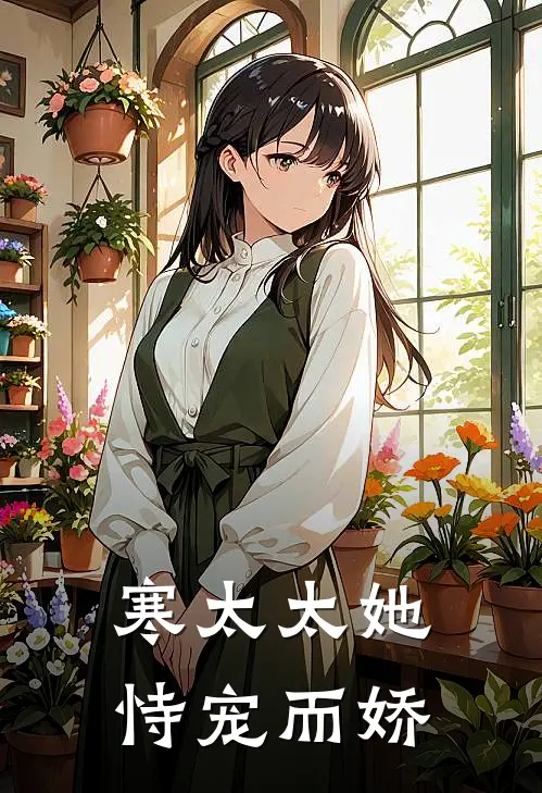 寒太太她恃宠而娇