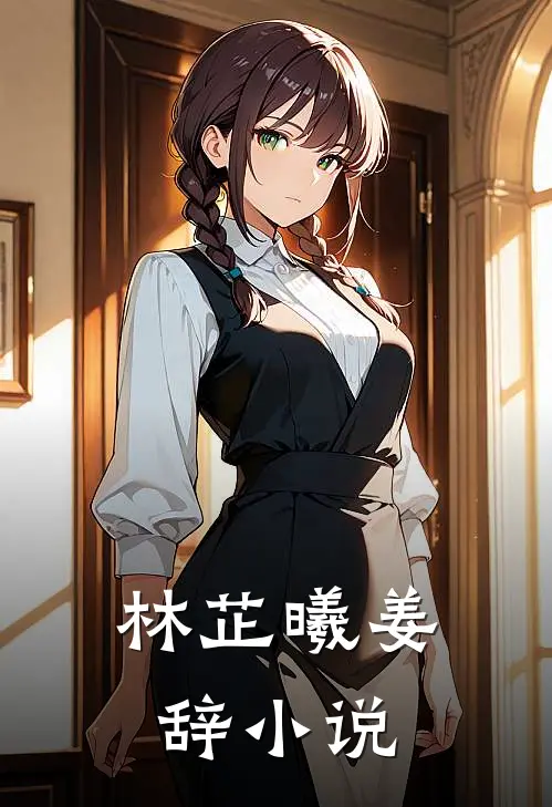 林芷曦姜辞小说