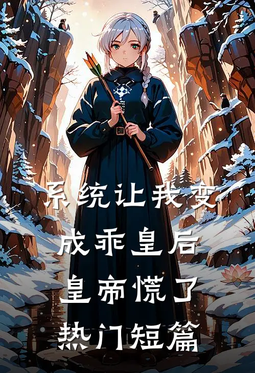 系统让我变成乖皇后，皇帝慌了热门短篇