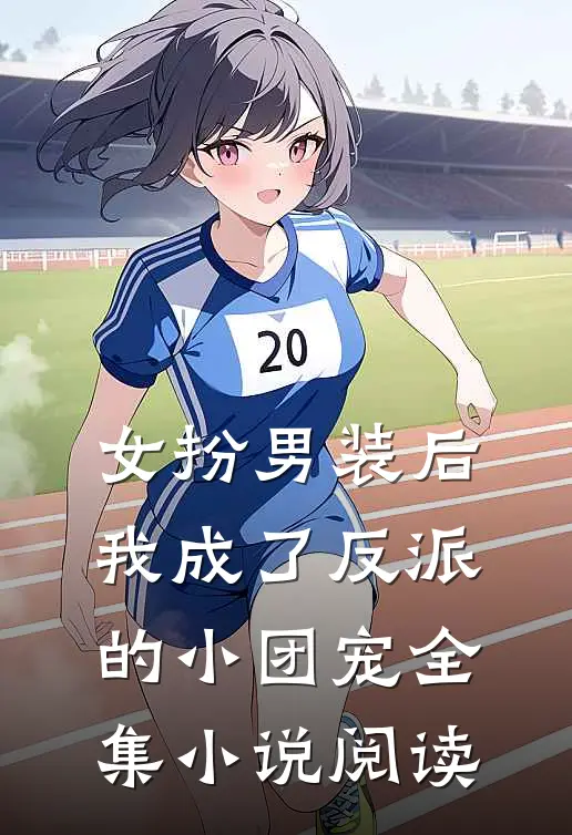 女扮男装后，我成了反派的小团宠全集小说阅读