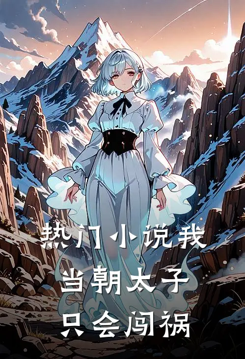热门小说我，当朝太子，只会闯祸