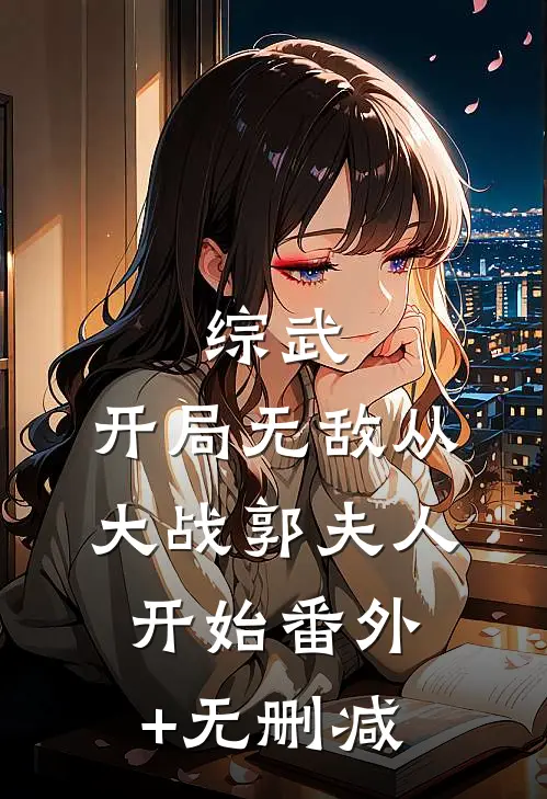 综武：开局无敌从大战郭夫人开始番外+无删减
