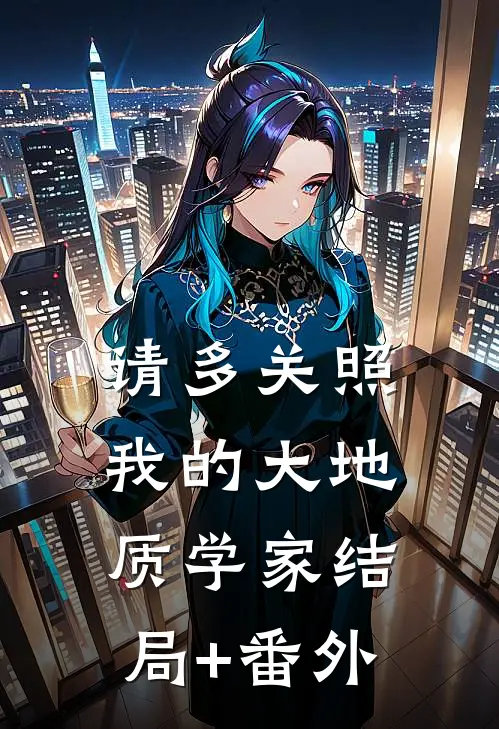 请多关照，我的大地质学家结局+番外