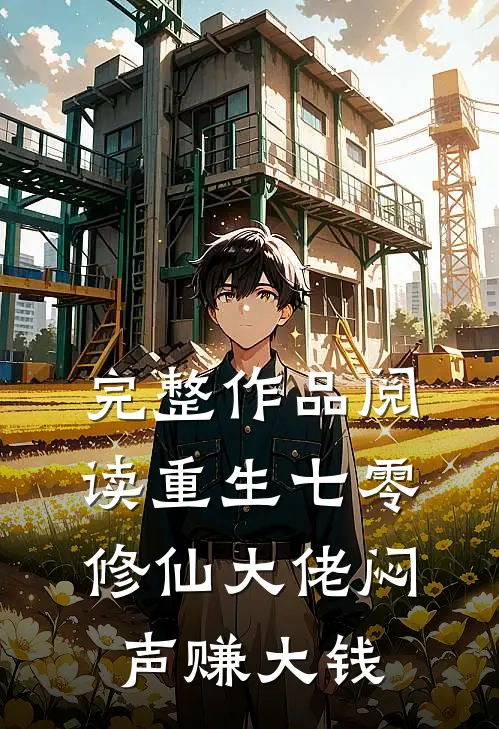 完整作品阅读重生七零：修仙大佬闷声赚大钱