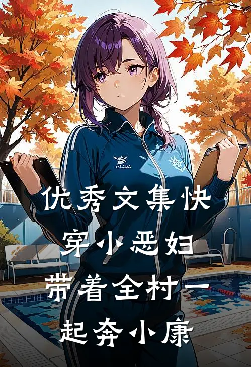 优秀文集快穿小恶妇，带着全村一起奔小康