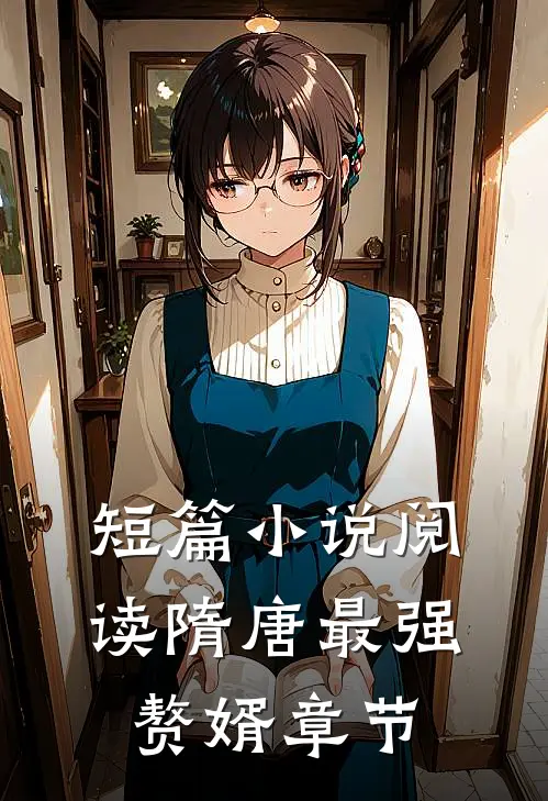 短篇小说阅读隋唐最强赘婿章节
