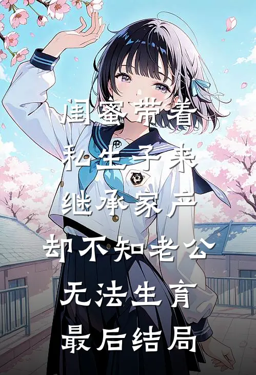 闺蜜带着私生子来继承家产，却不知老公无法生育最后结局