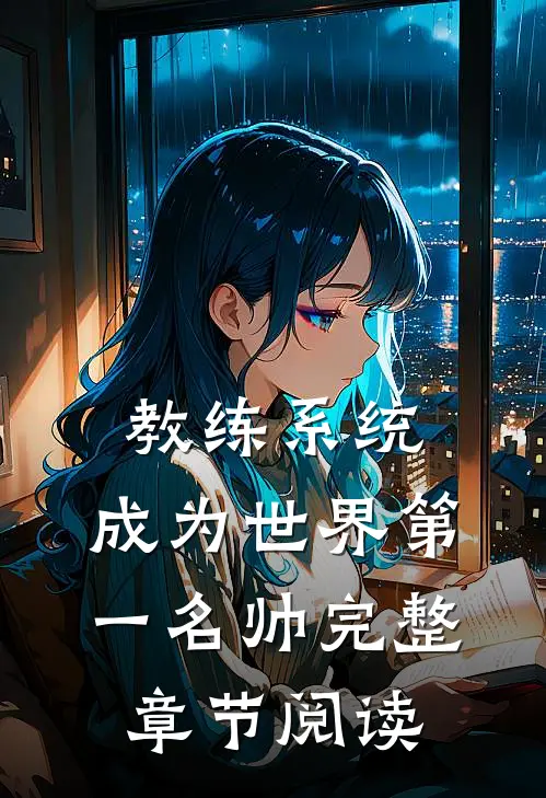 教练系统：成为世界第一名帅完整章节阅读