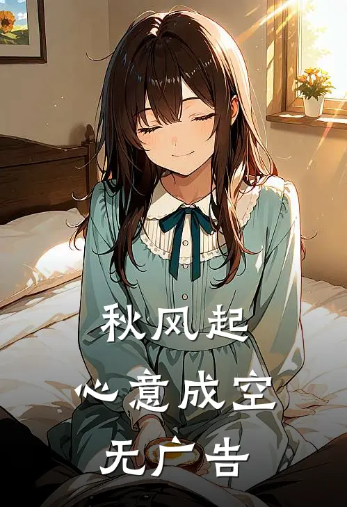 秋风起，心意成空无广告