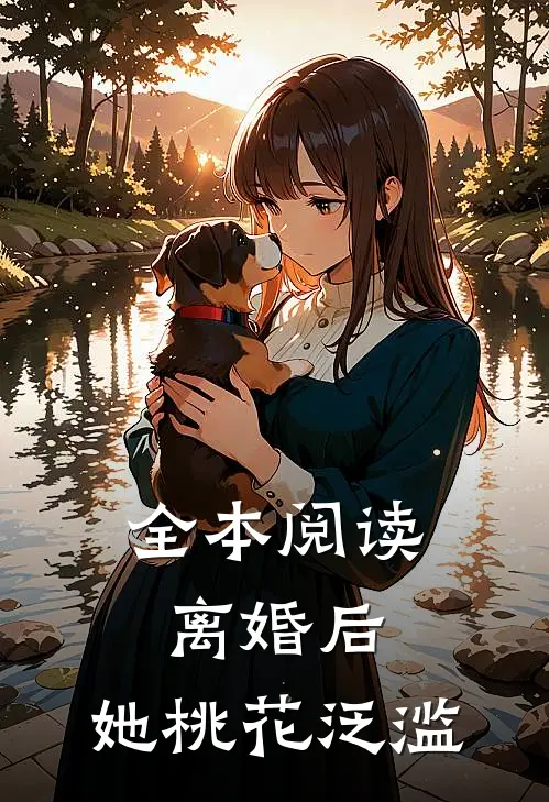 全本阅读离婚后，她桃花泛滥