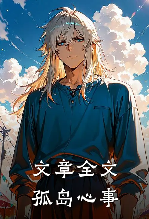 文章全文孤岛心事