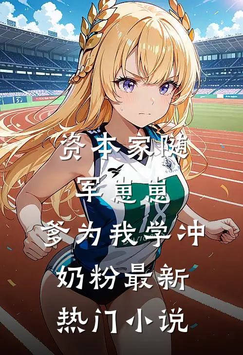 资本家随军崽崽：爹为我学冲奶粉最新热门小说