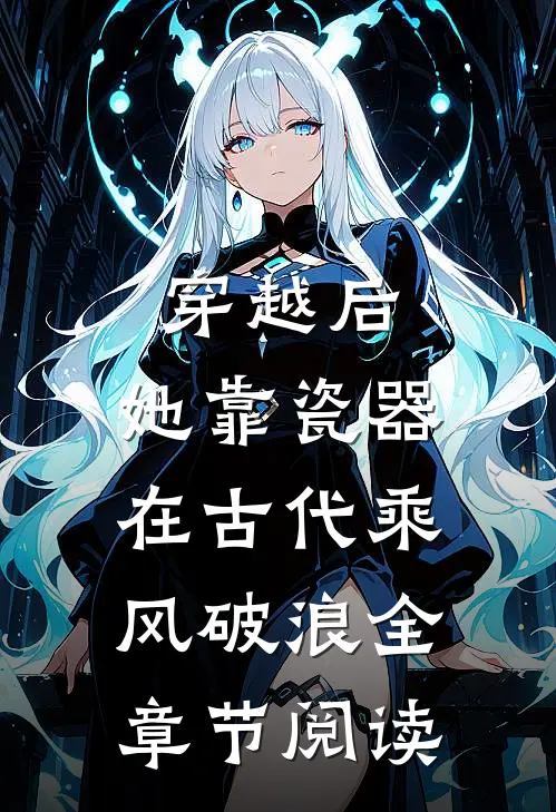 穿越后，她靠瓷器在古代乘风破浪全章节阅读
