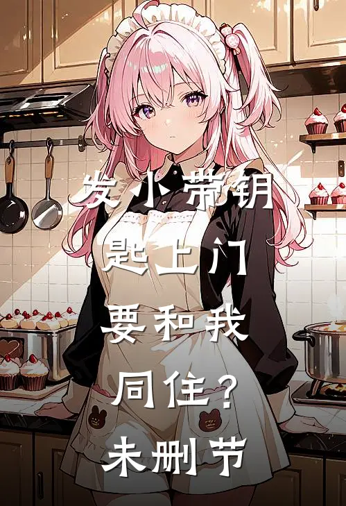 发小带钥匙上门，要和我同住？未删节