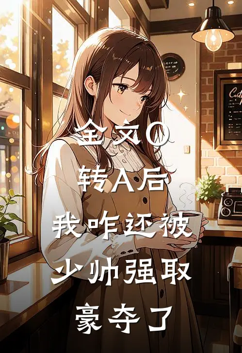全文O转A后，我咋还被少帅强取豪夺了