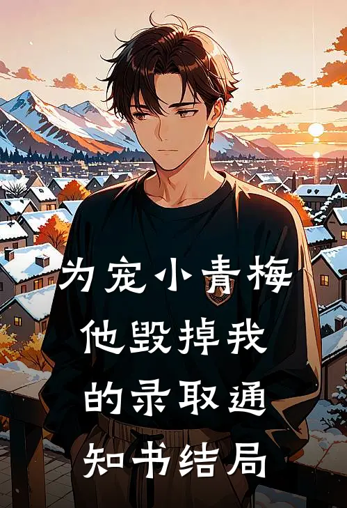 为宠小青梅，他毁掉我的录取通知书结局