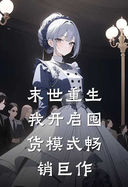 末世重生：我开启囤货模式畅销巨作