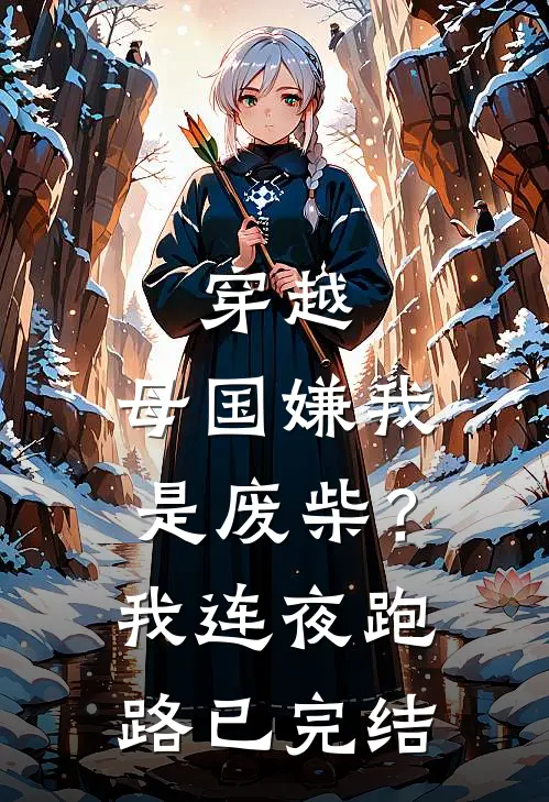 穿越：母国嫌我是废柴？我连夜跑路已完结