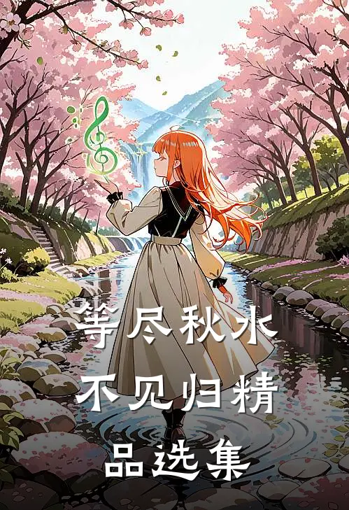 等尽秋水不见归精品选集
