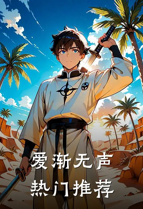 爱渐无声热门推荐