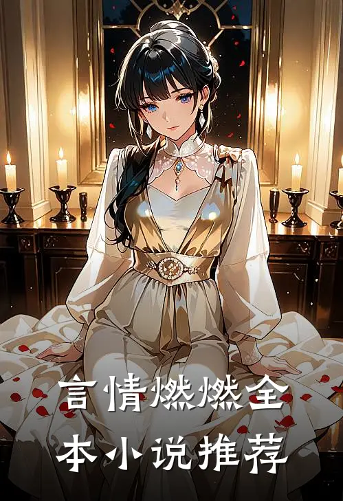 言情燃燃全本小说推荐