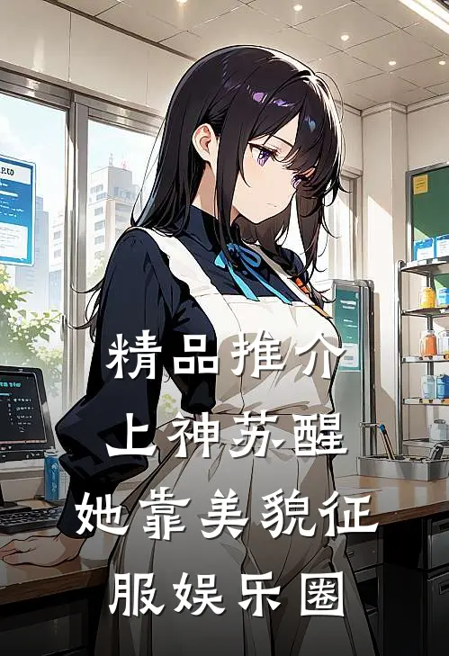 精品推介上神苏醒，她靠美貌征服娱乐圈