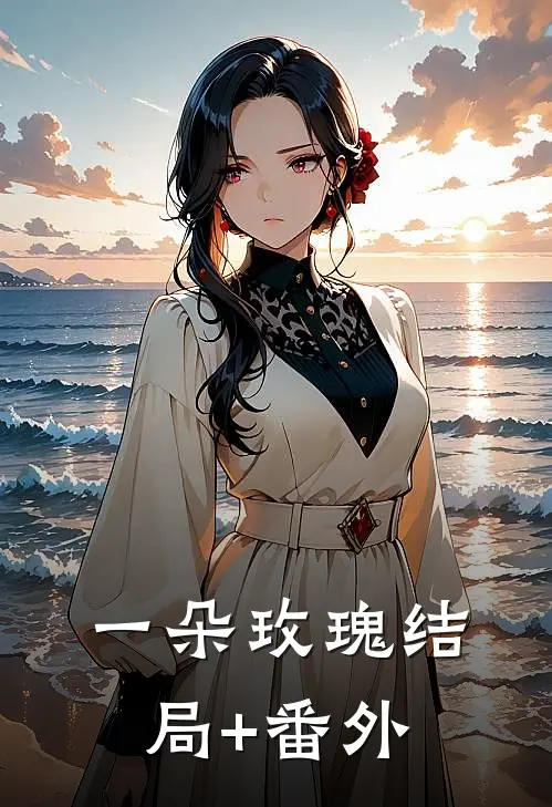 一朵玫瑰结局+番外