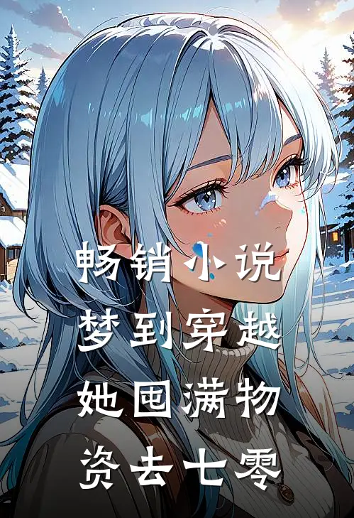 畅销小说梦到穿越，她囤满物资去七零