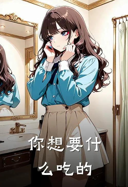你想要什么吃的