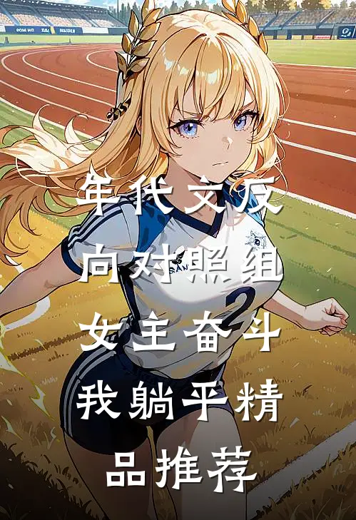 年代文反向对照组：女主奋斗我躺平精品推荐