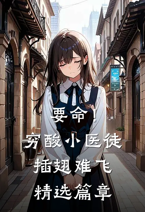 要命！穷酸小医徒插翅难飞精选篇章