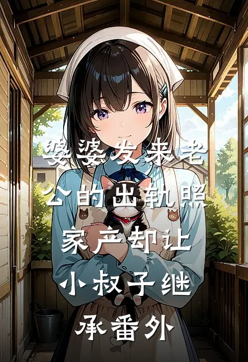 婆婆发来老公的出轨照，家产却让小叔子继承番外