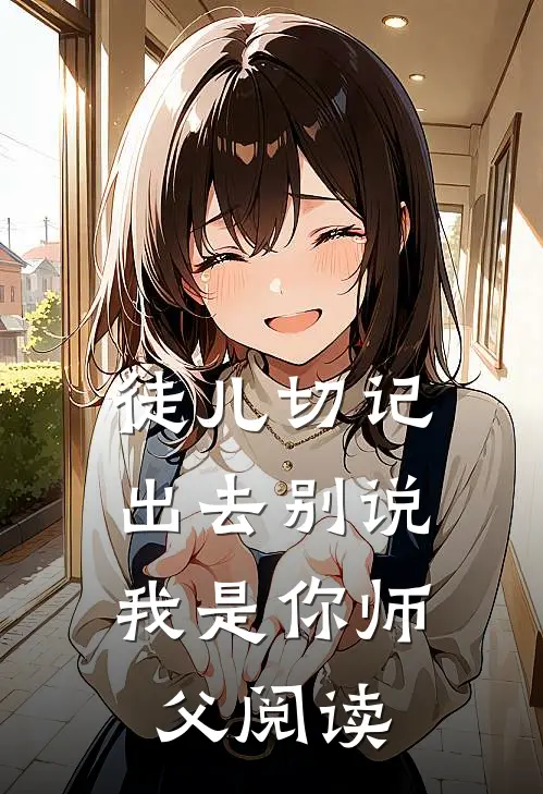 徒儿切记，出去别说我是你师父阅读