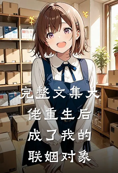 完整文集大佬重生后成了我的联姻对象