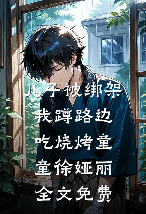 儿子被绑架，我蹲路边吃烧烤童童徐娅丽全文免费