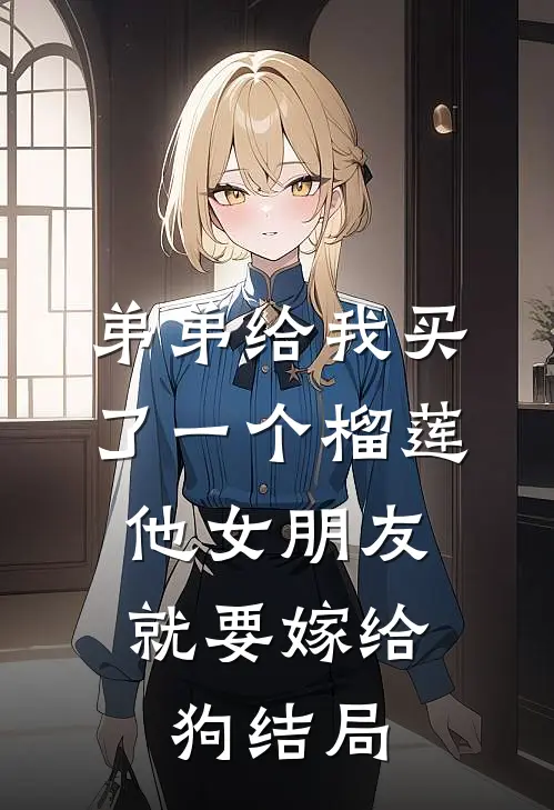 弟弟给我买了一个榴莲，他女朋友就要嫁给狗结局