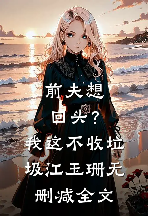 前夫想回头？我这不收垃圾江玉珊无删减全文
