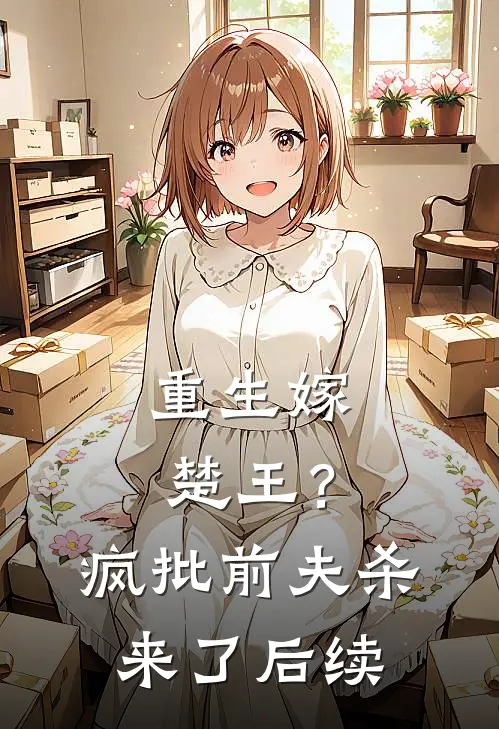 重生嫁楚王？疯批前夫杀来了后续