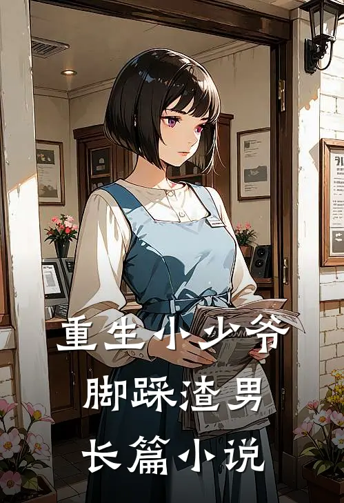 重生小少爷脚踩渣男长篇小说
