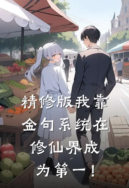 精修版我靠金句系统在修仙界成为第一！