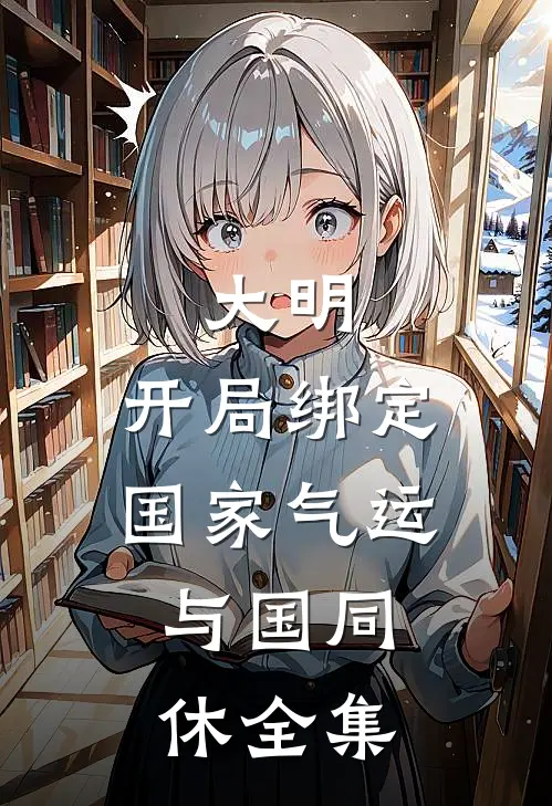 大明：开局绑定国家气运，与国同休全集