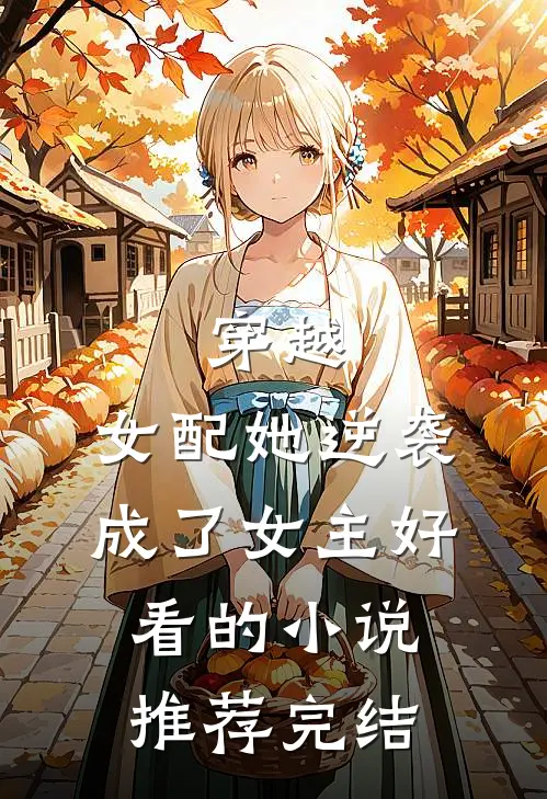 穿越：女配她逆袭成了女主好看的小说推荐完结