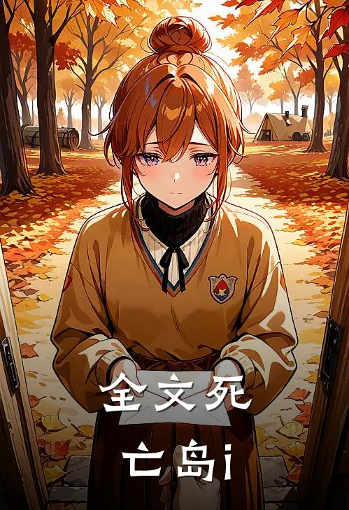 全文死亡岛i