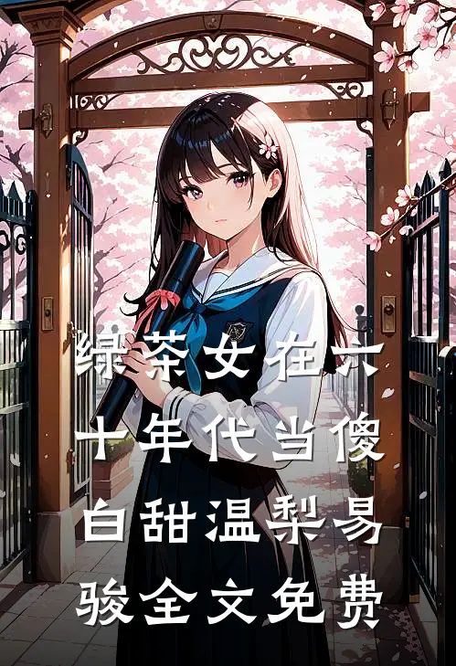 绿茶女在六十年代当傻白甜温梨易骏全文免费