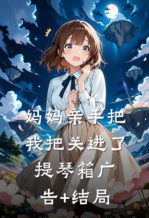妈妈亲手把我把关进了提琴箱广告+结局