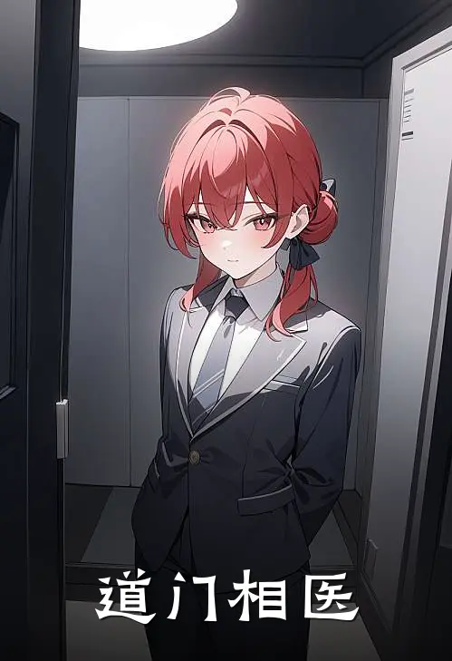 道门相医
